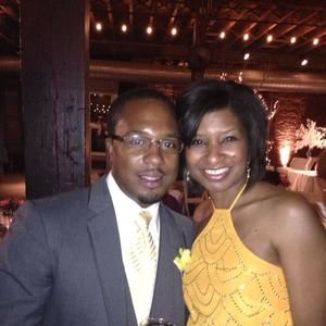 Meet your Posher, Erika